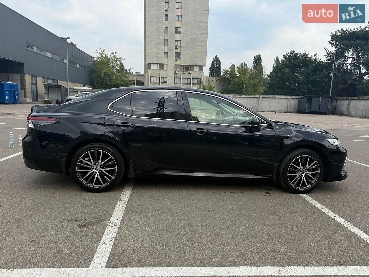 2022 Toyota Camry - мініатюра 6