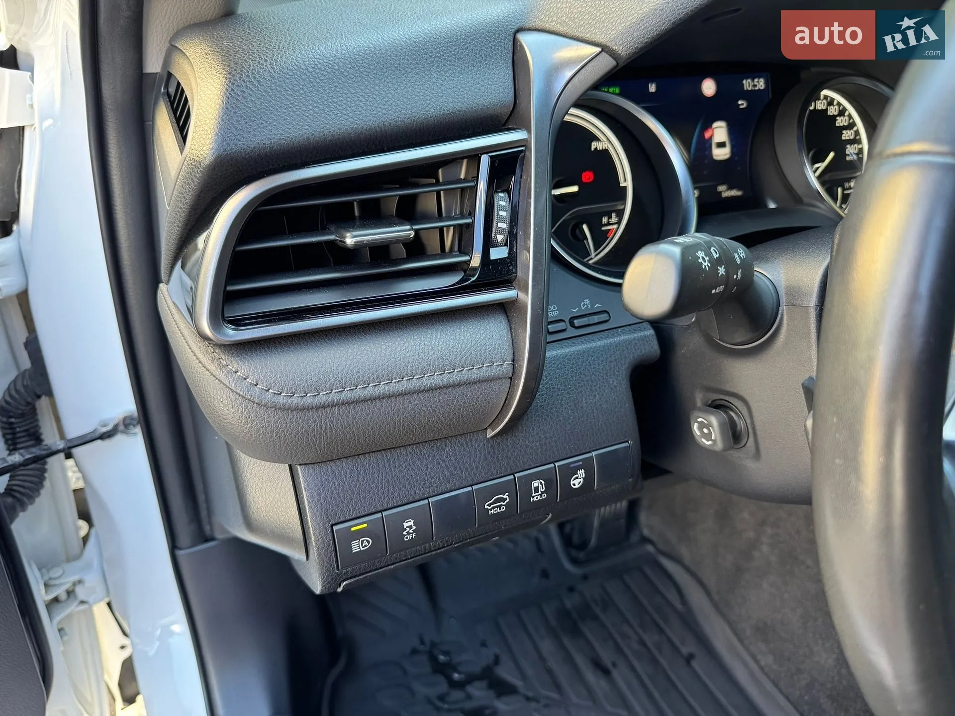 2021 Toyota Camry - мініатюра 10