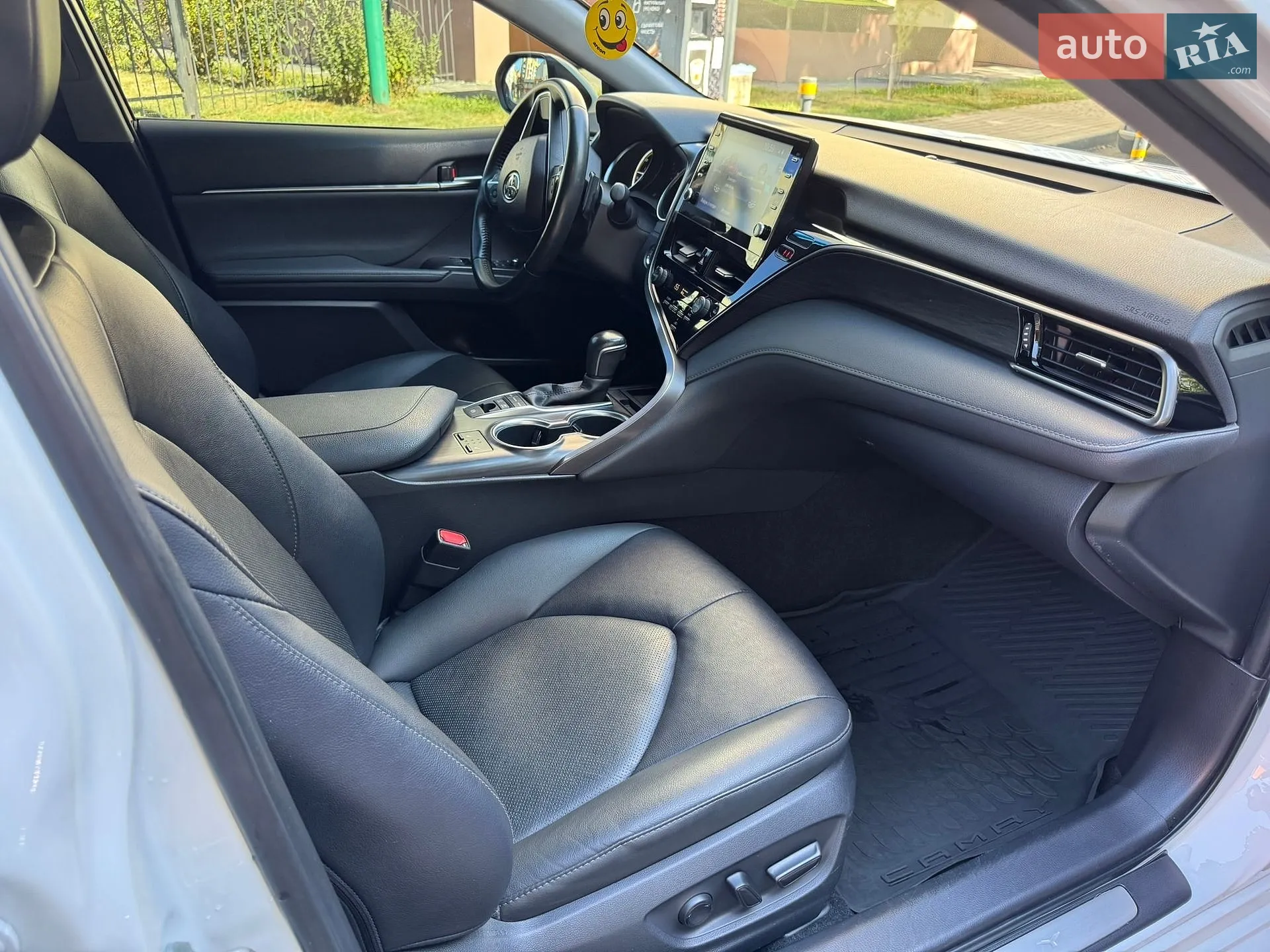2021 Toyota Camry - мініатюра 14