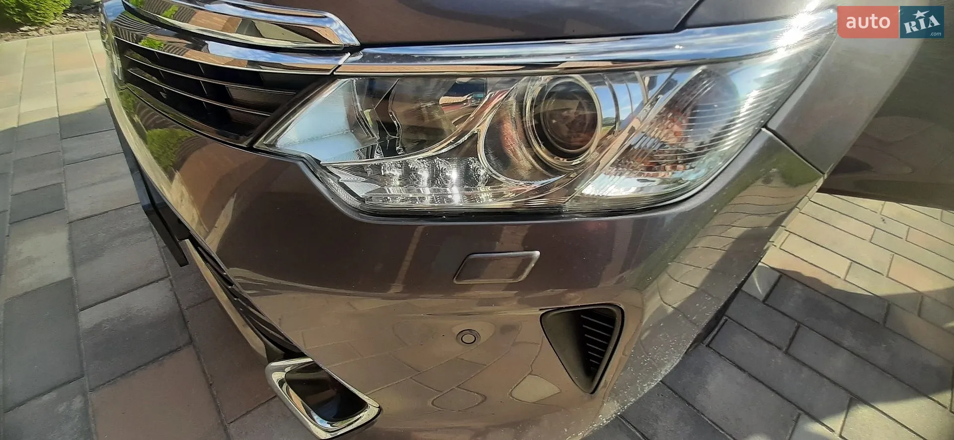 2017 Toyota Camry - мініатюра 22