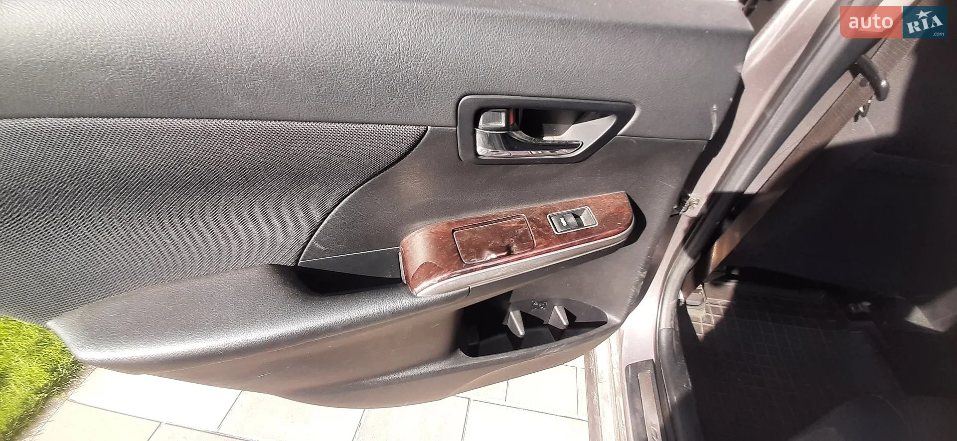 2017 Toyota Camry - мініатюра 19