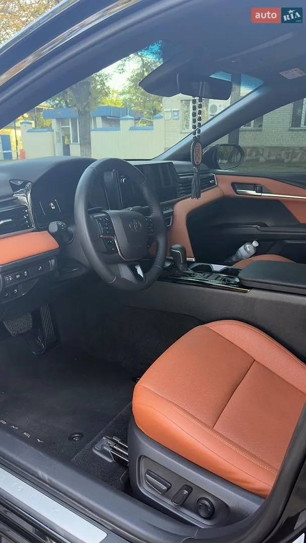 2024 Toyota Camry - мініатюра 7