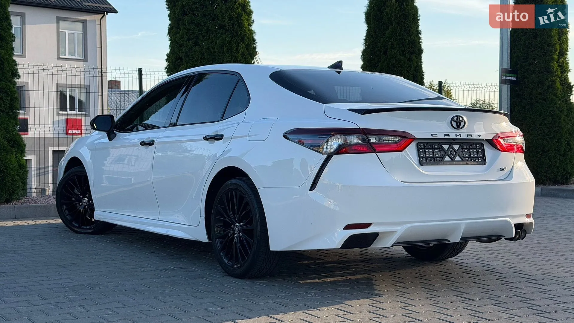2021 Toyota Camry - мініатюра 15