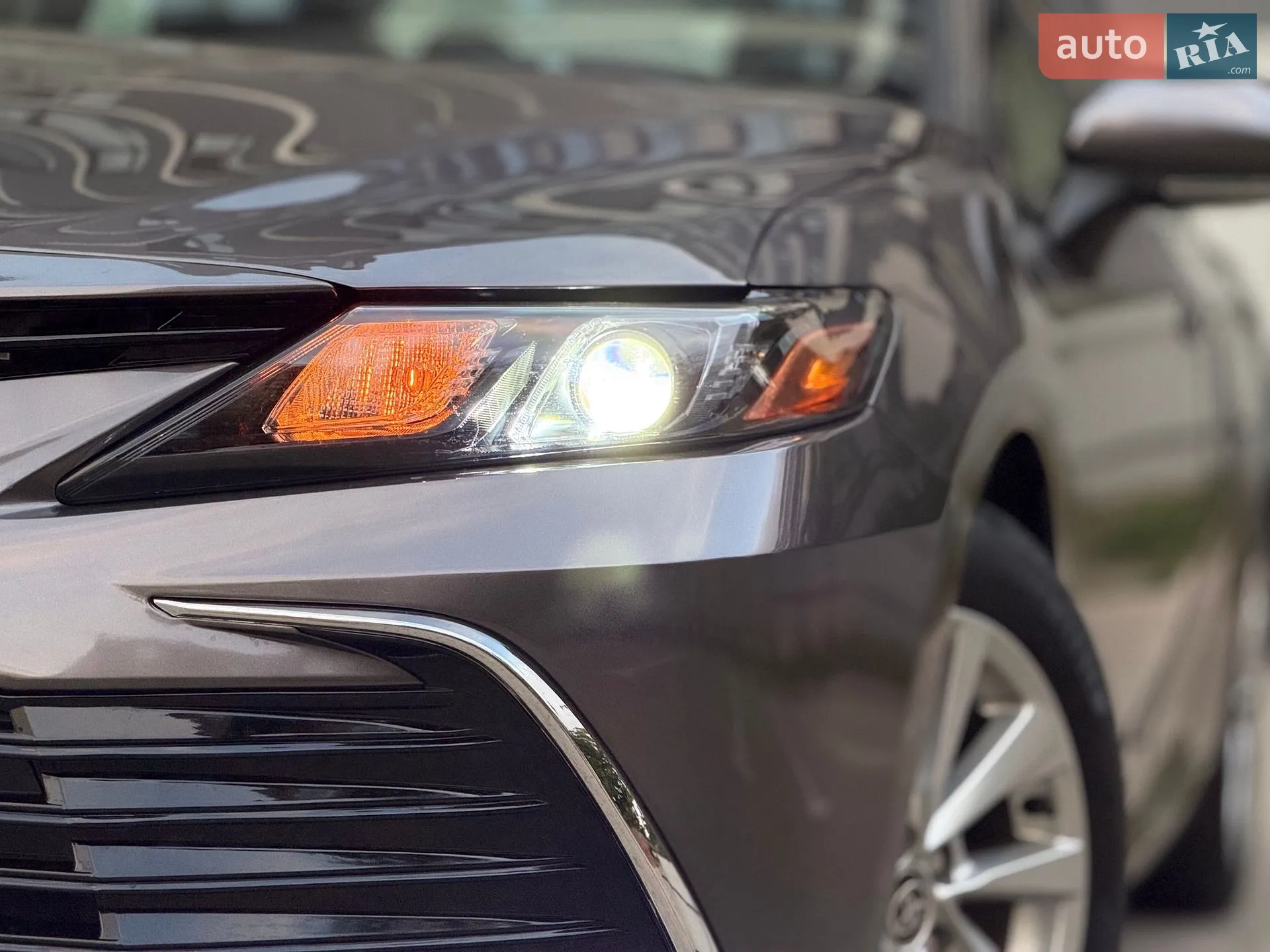 2023 Toyota Camry - мініатюра 10