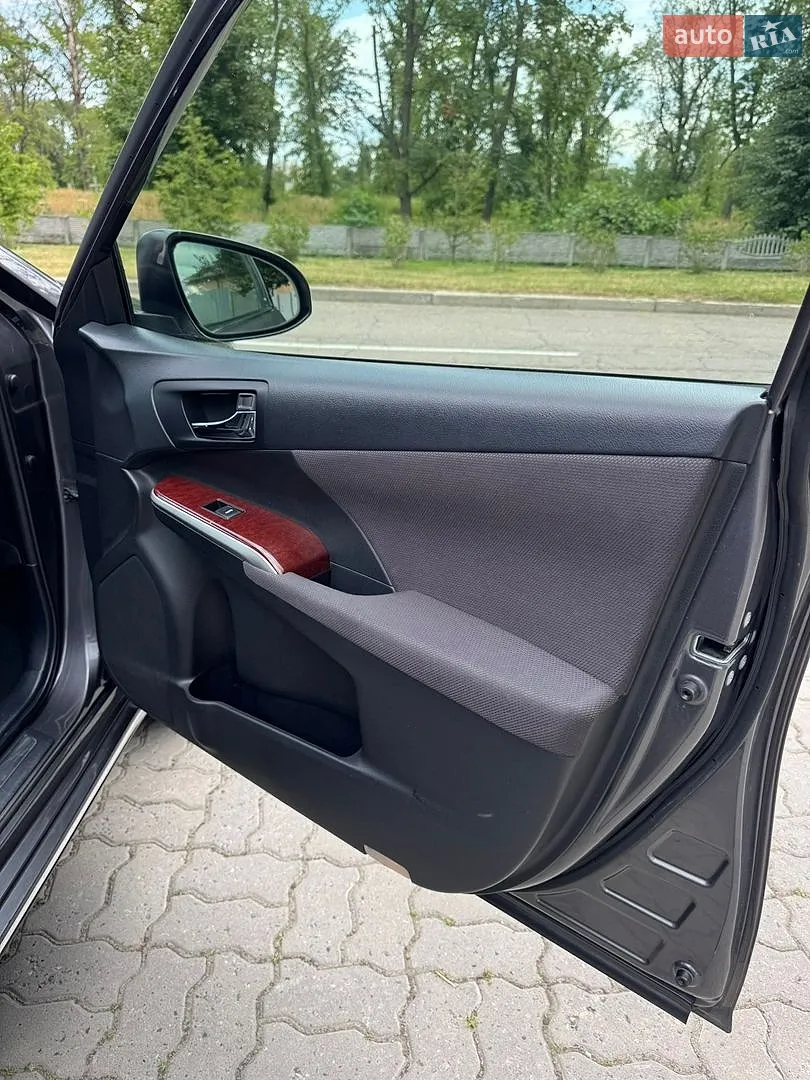 2013 Toyota Camry - мініатюра 9