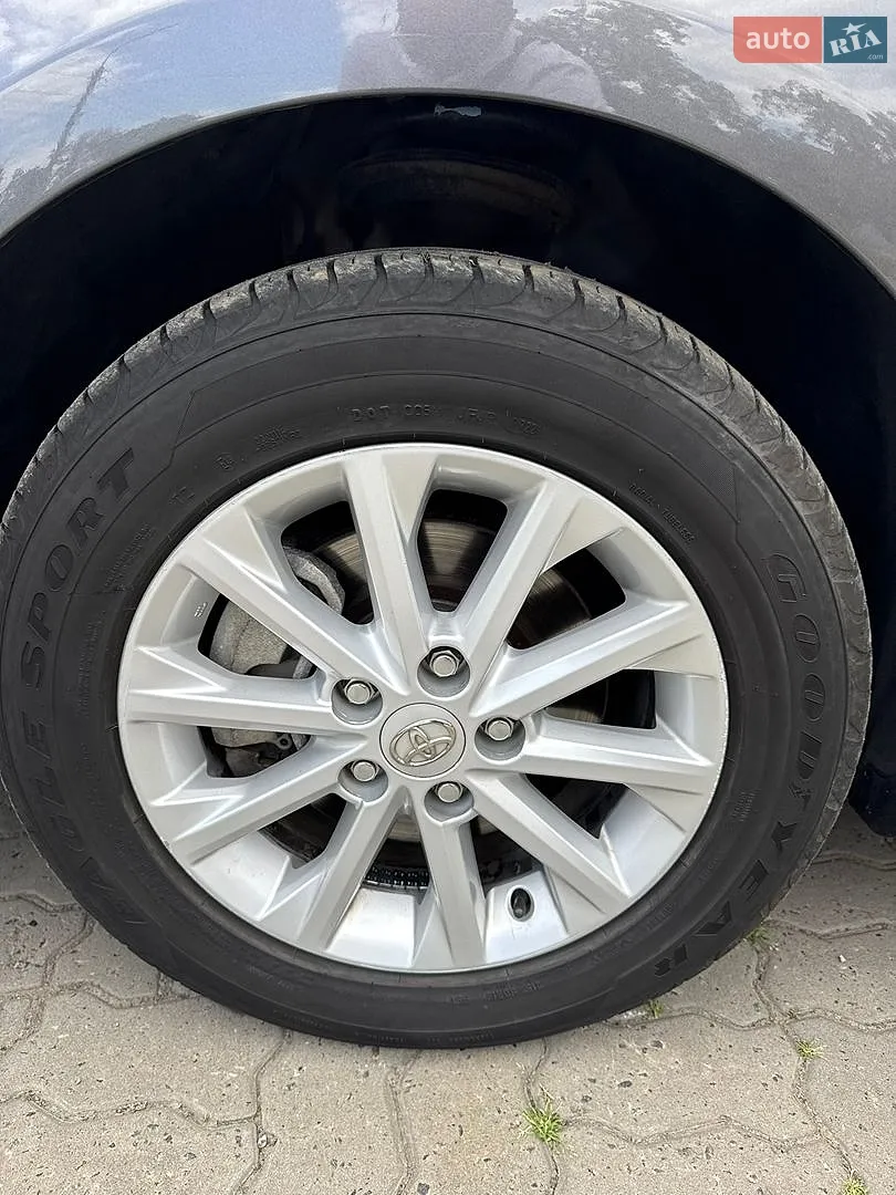 2013 Toyota Camry - мініатюра 15