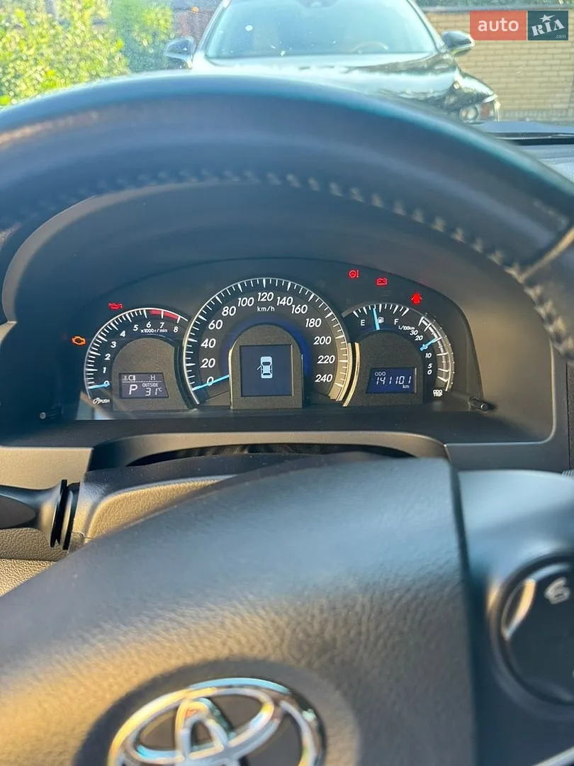 2013 Toyota Camry - мініатюра 19