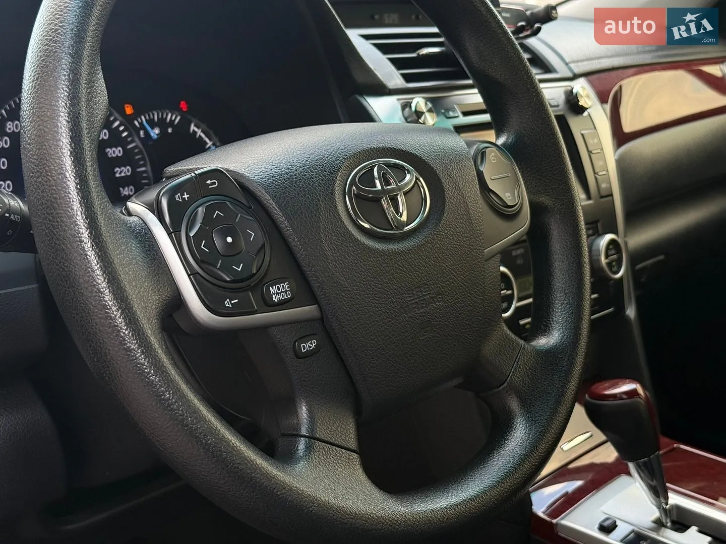 2011 Toyota Camry - мініатюра 20