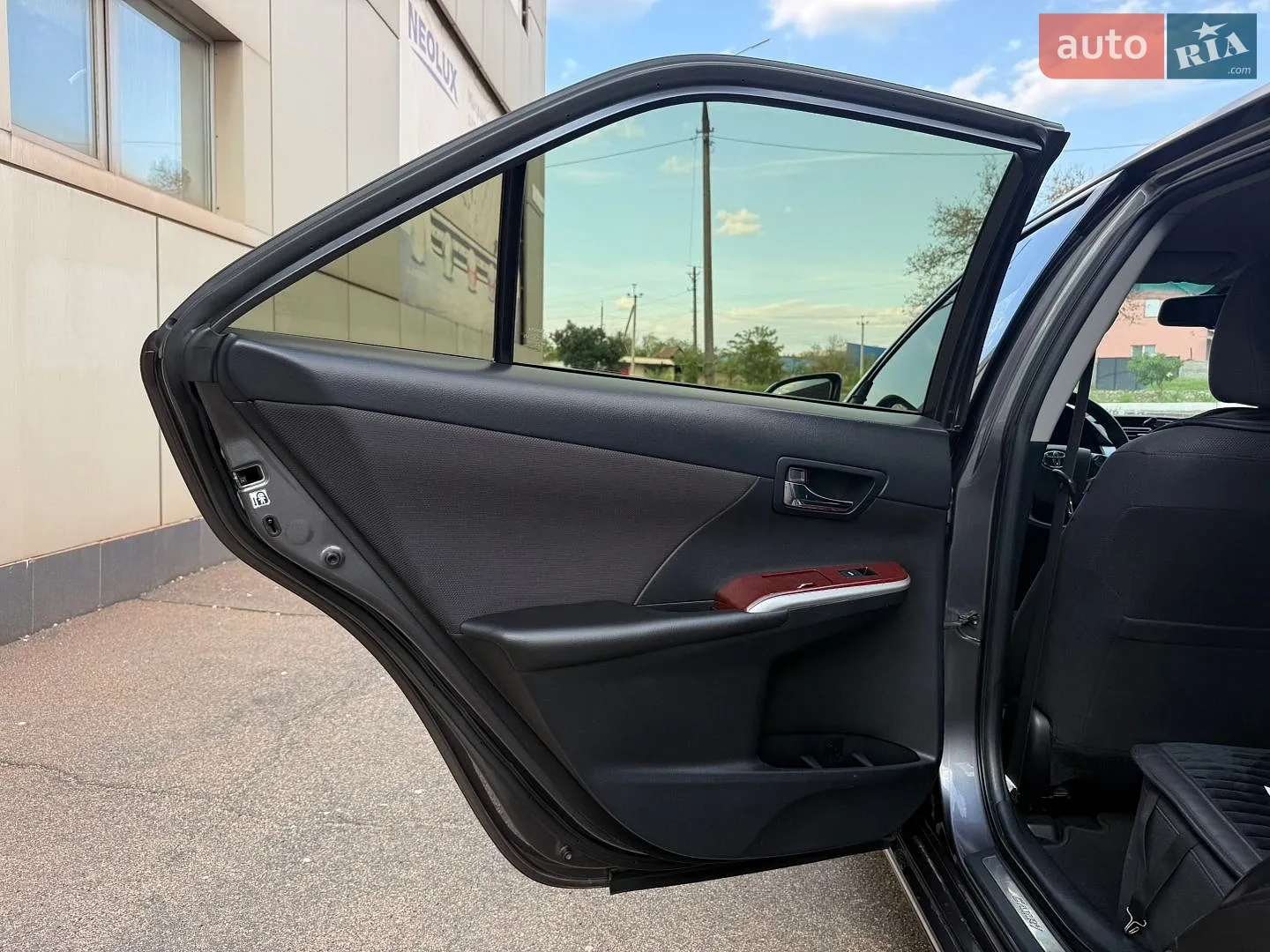 2011 Toyota Camry - мініатюра 29