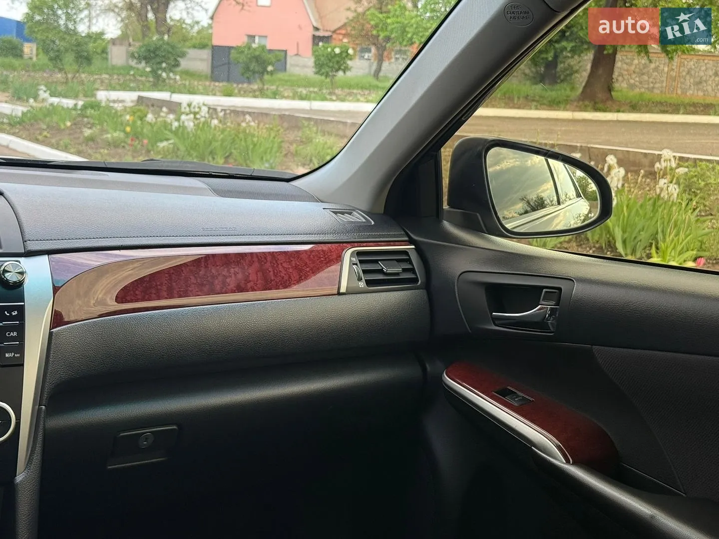 2011 Toyota Camry - мініатюра 33