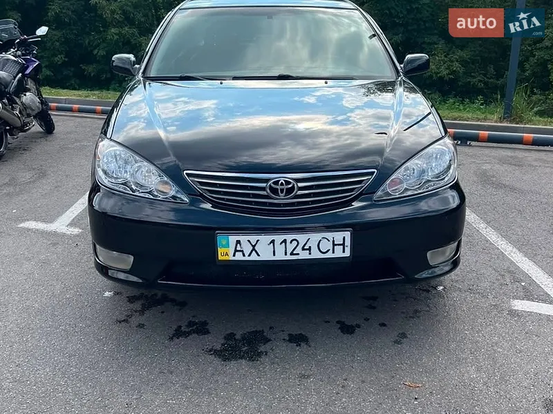 Toyota Camry 2005