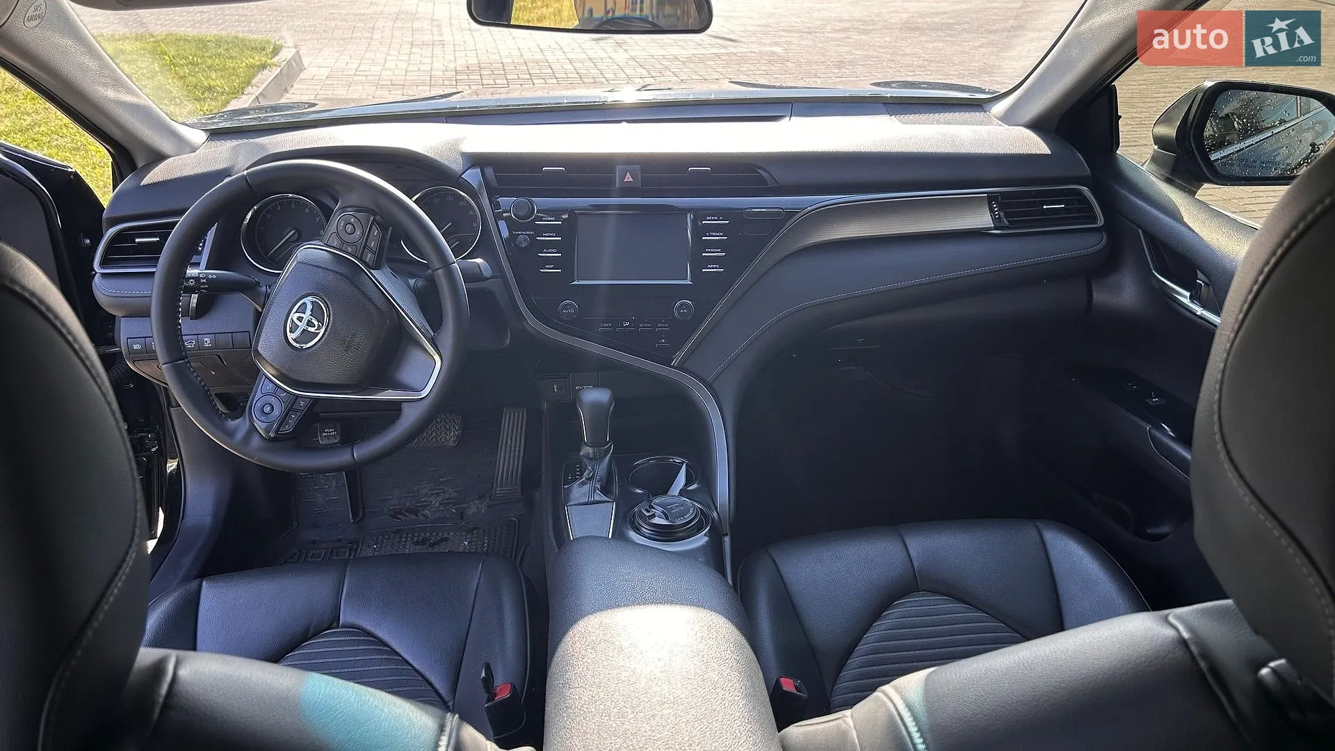 2019 Toyota Camry - мініатюра 9