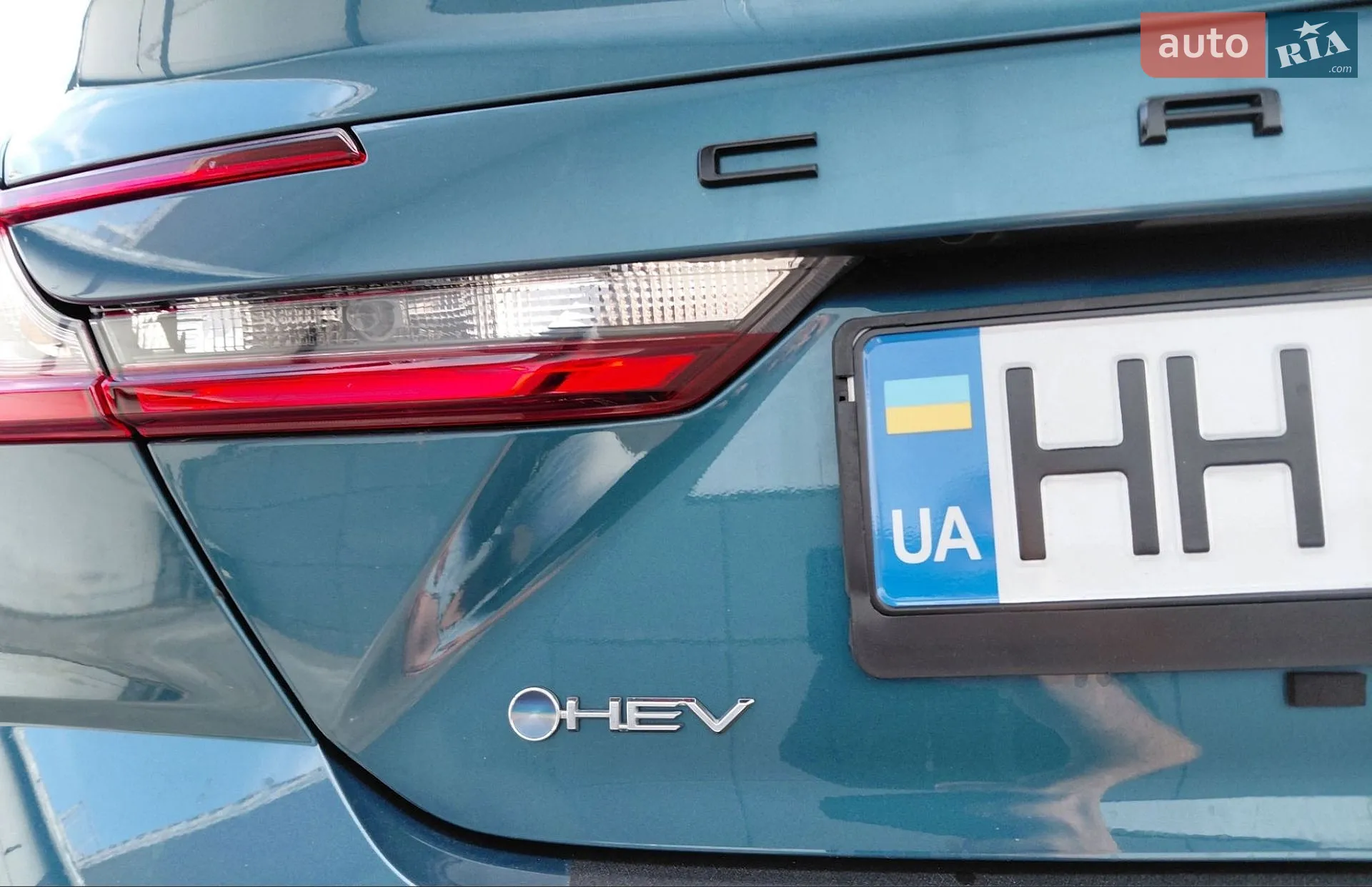 2024 Toyota Camry - мініатюра 24