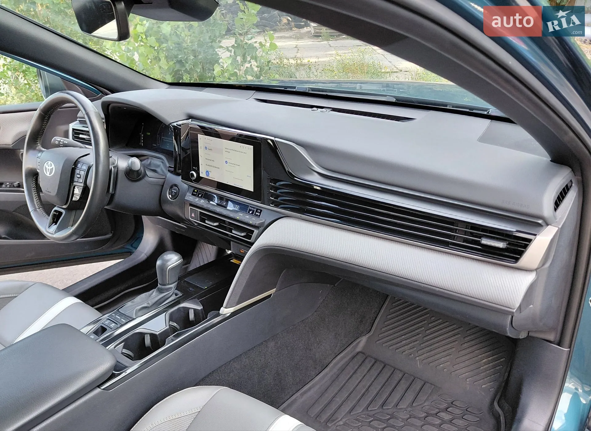 2024 Toyota Camry - мініатюра 47