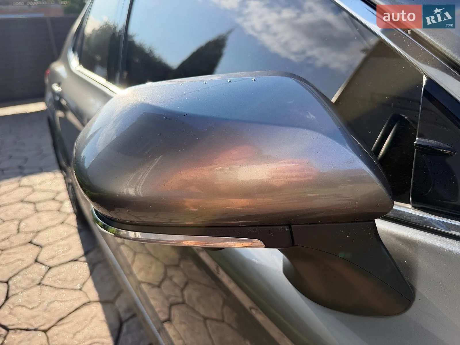 2021 Toyota Camry - мініатюра 20