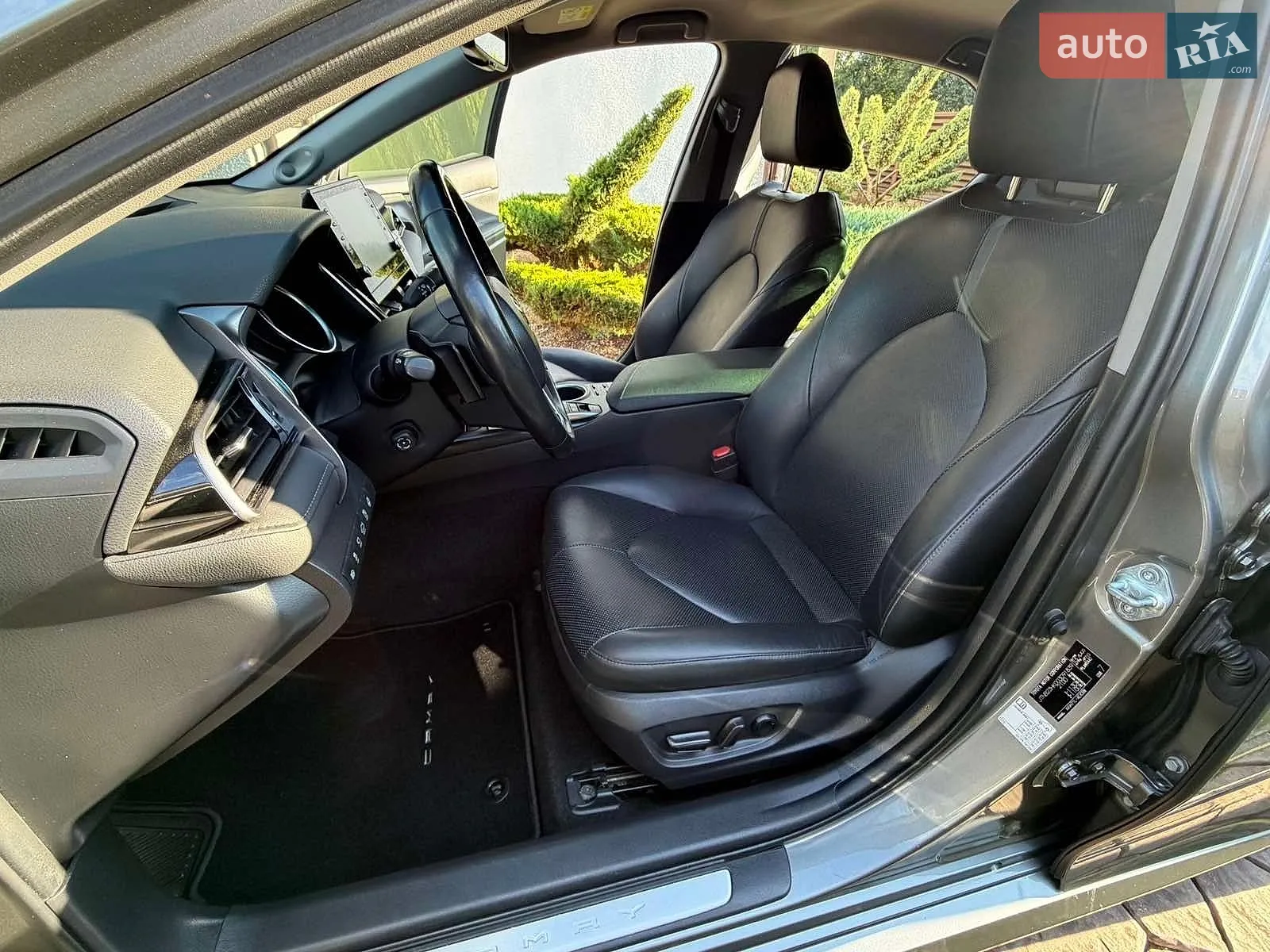 2021 Toyota Camry - мініатюра 26