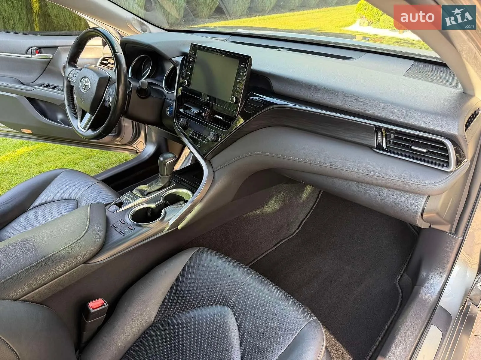 2021 Toyota Camry - мініатюра 39