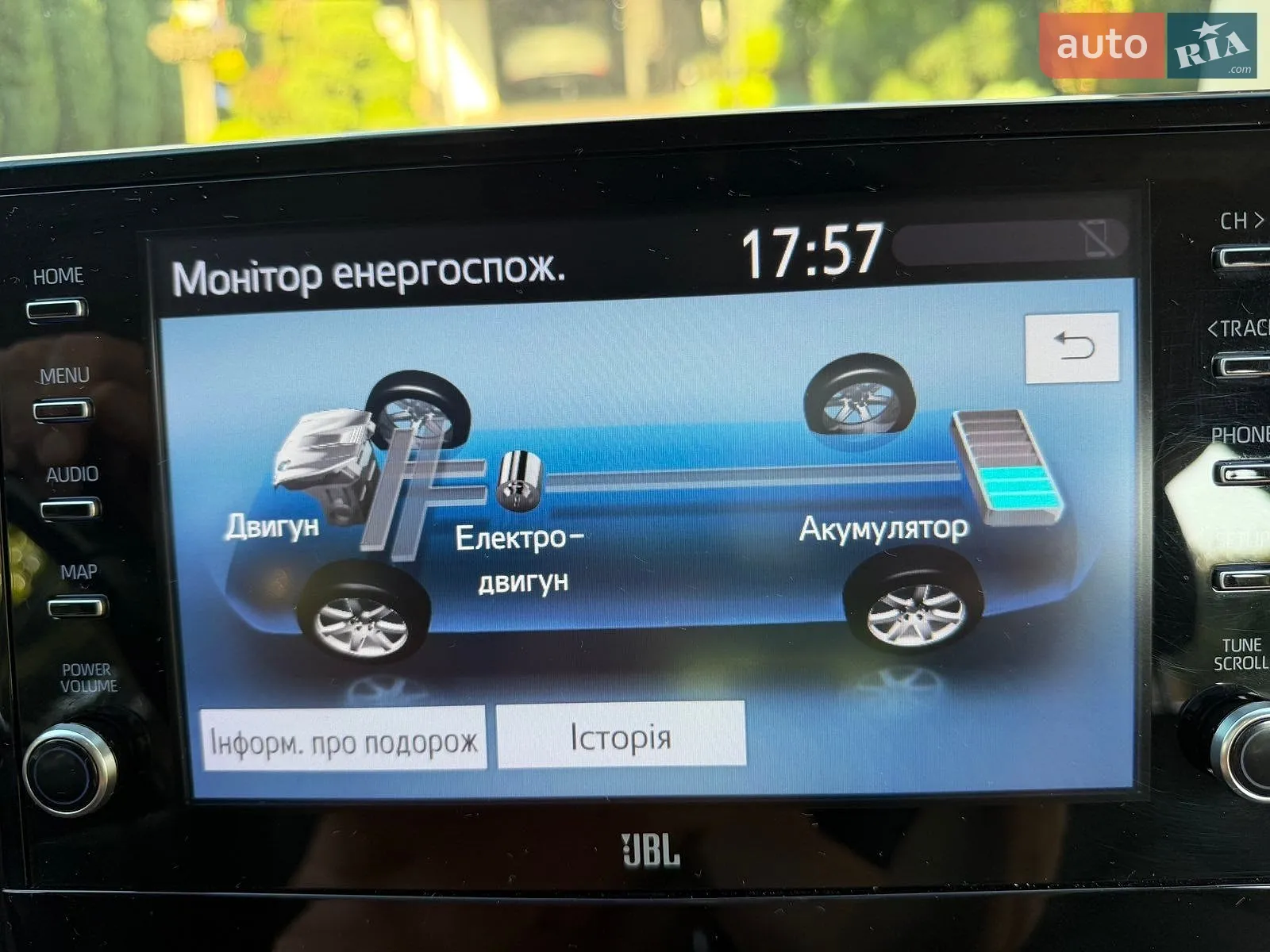 2021 Toyota Camry - мініатюра 46