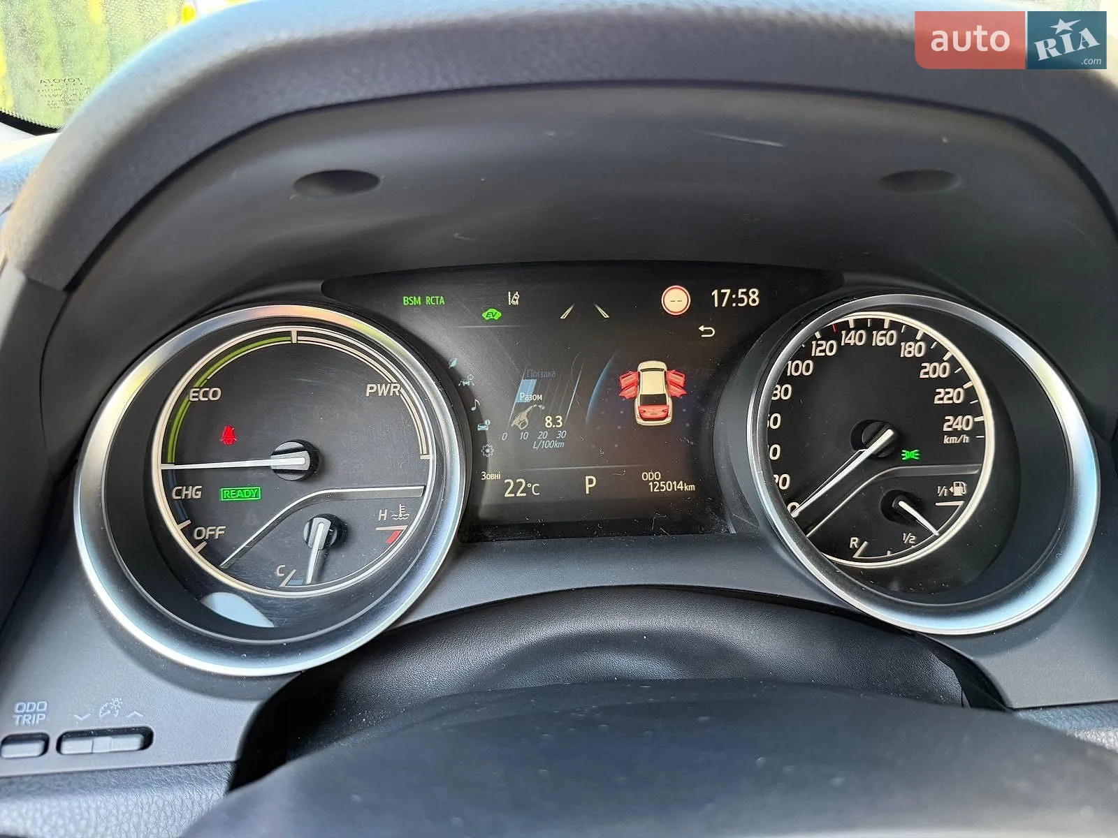 2021 Toyota Camry - мініатюра 48