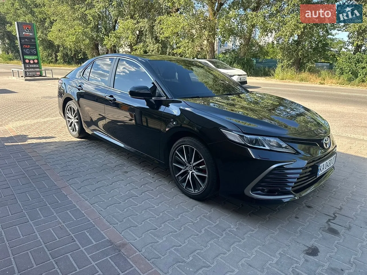 2022 Toyota Camry - мініатюра 25