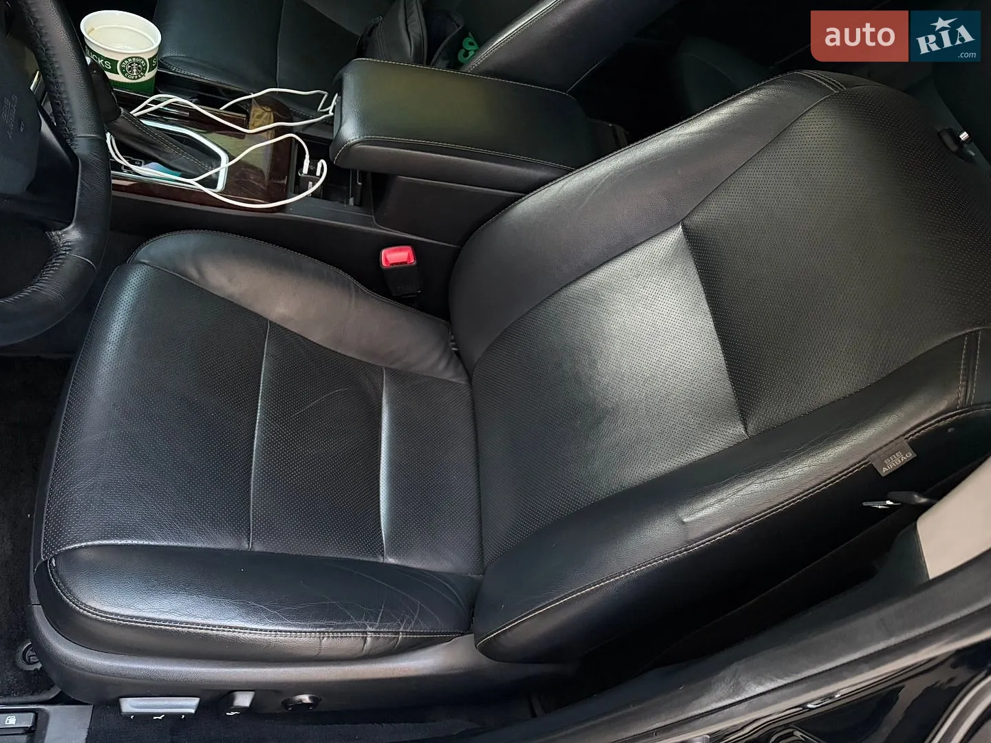 2017 Toyota Camry - мініатюра 9