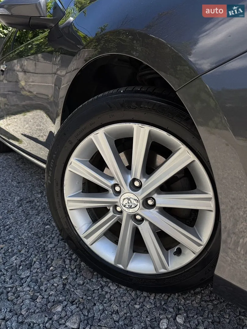 2011 Toyota Camry - мініатюра 27