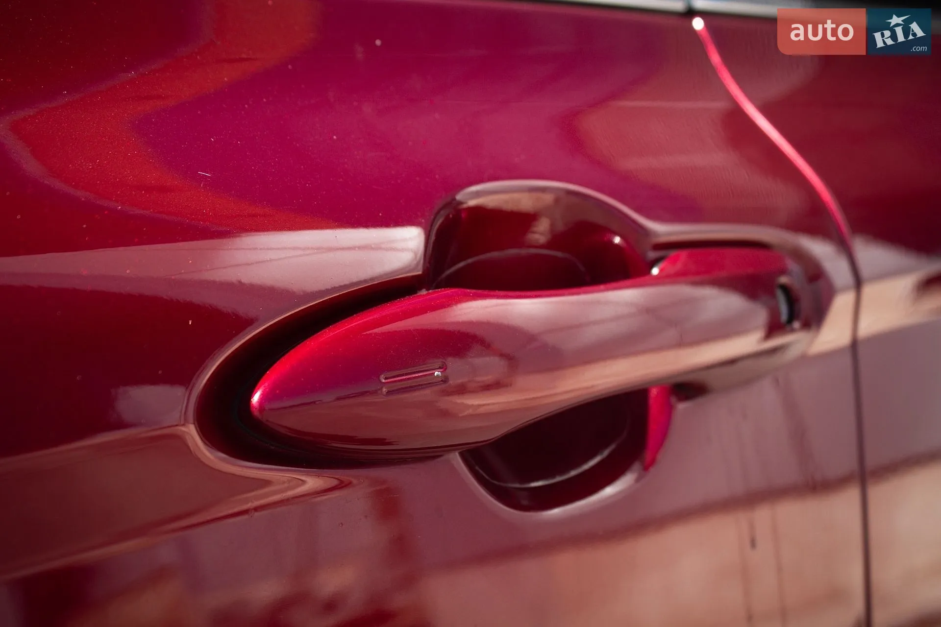 2018 Toyota Camry - мініатюра 32