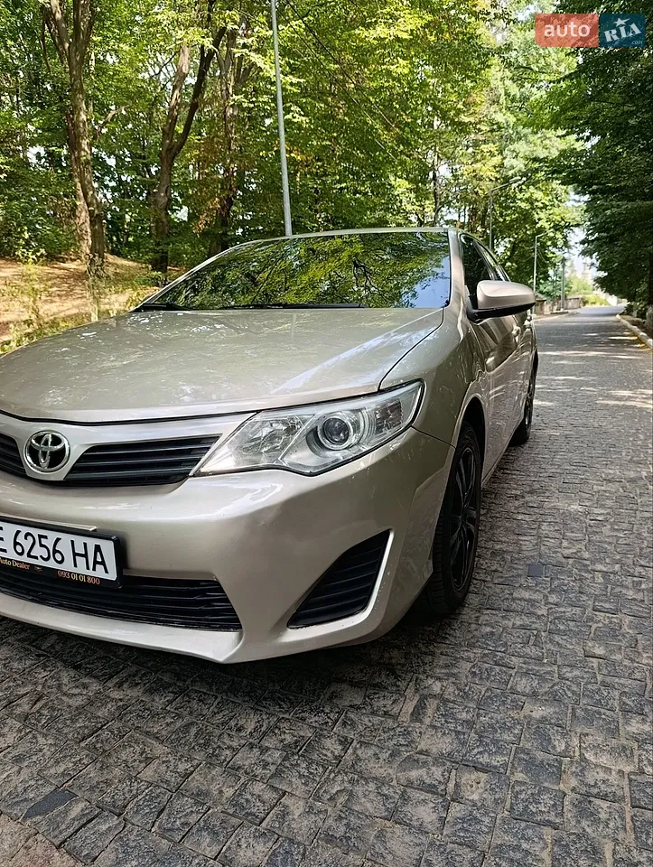 2014 Toyota Camry - мініатюра 63