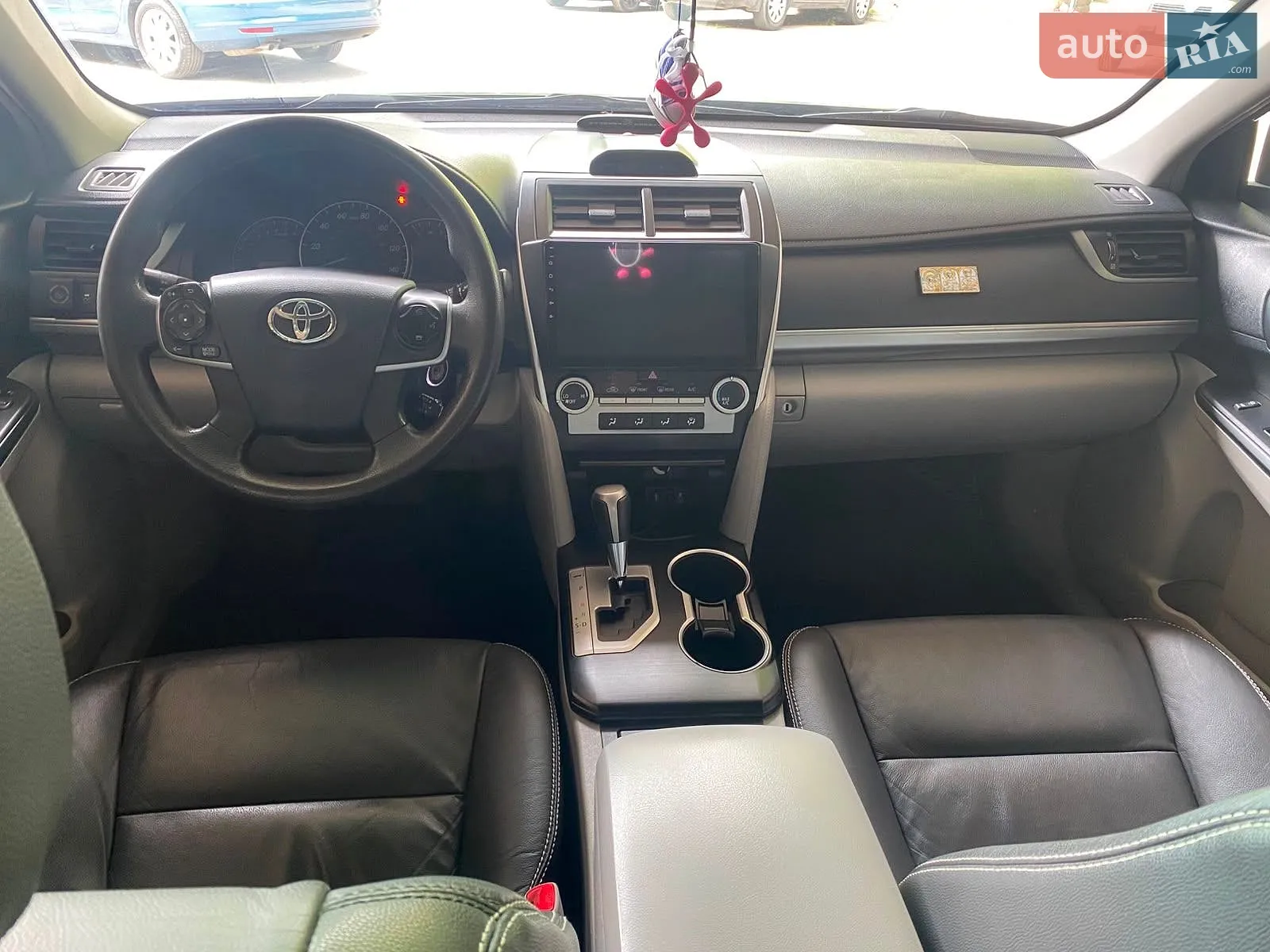 2014 Toyota Camry - мініатюра 13