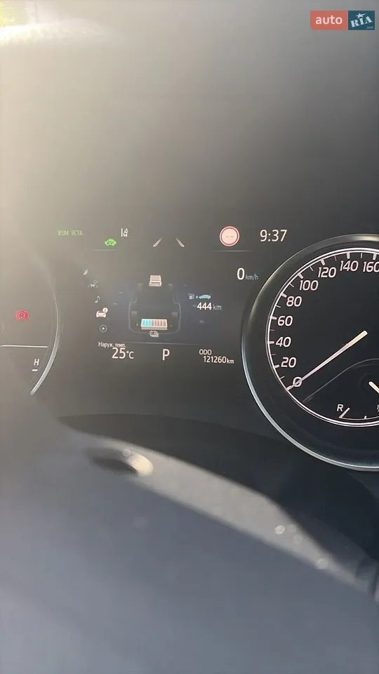 2022 Toyota Camry - мініатюра 22