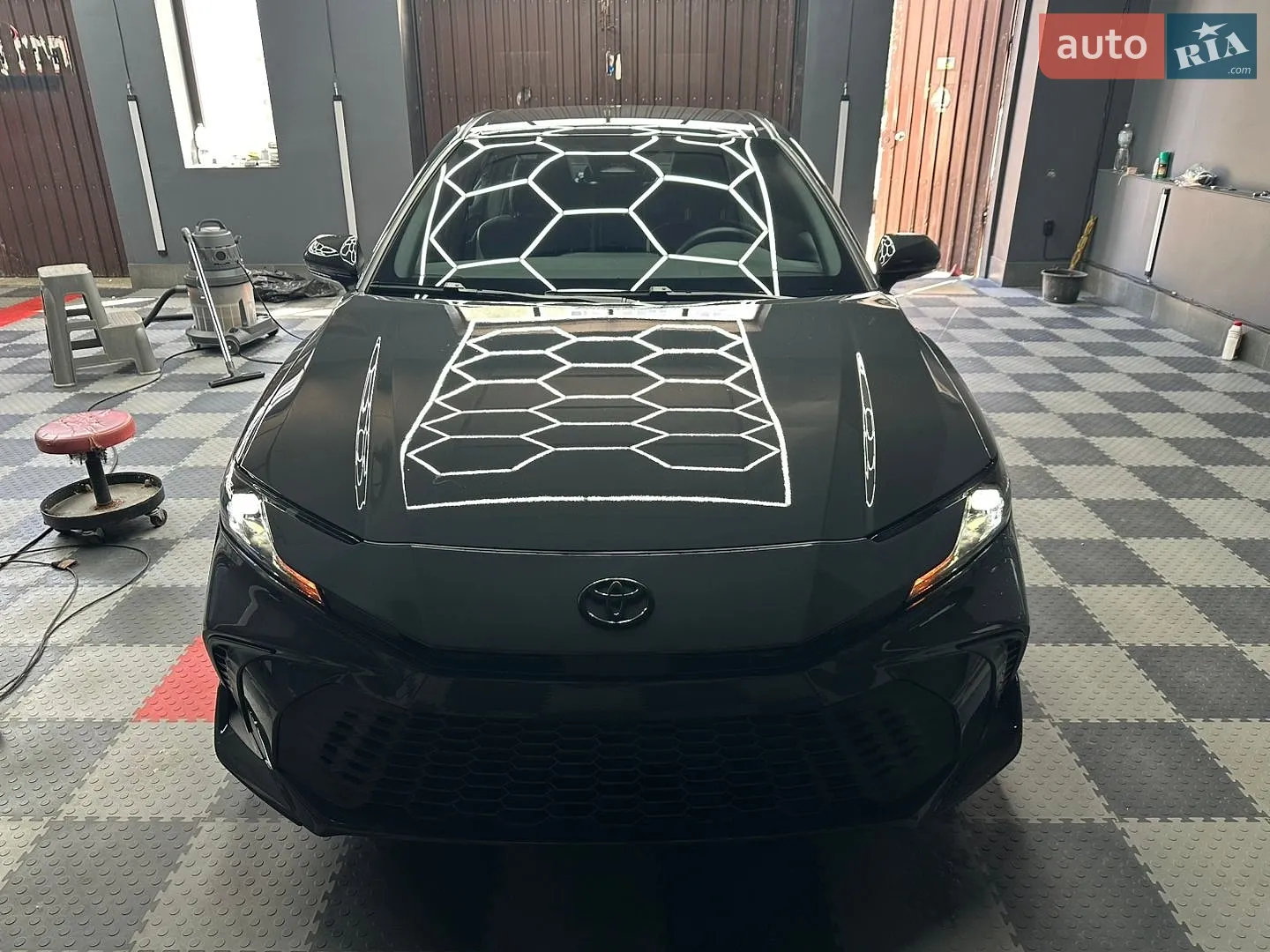 2024 Toyota Camry - мініатюра 2