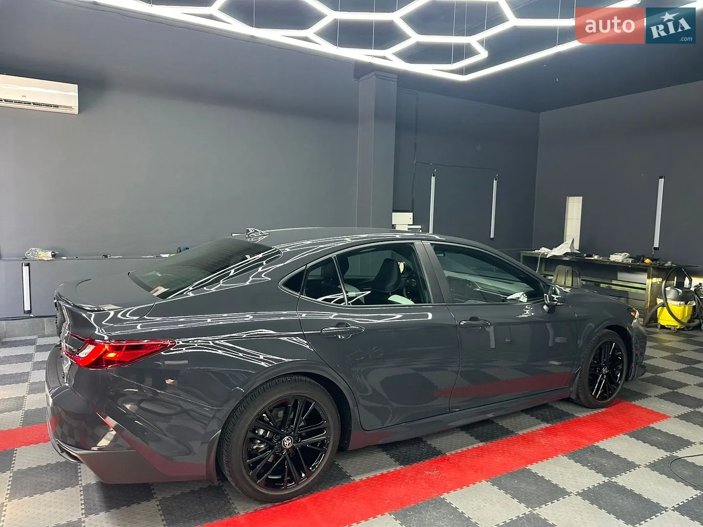 2024 Toyota Camry - мініатюра 5
