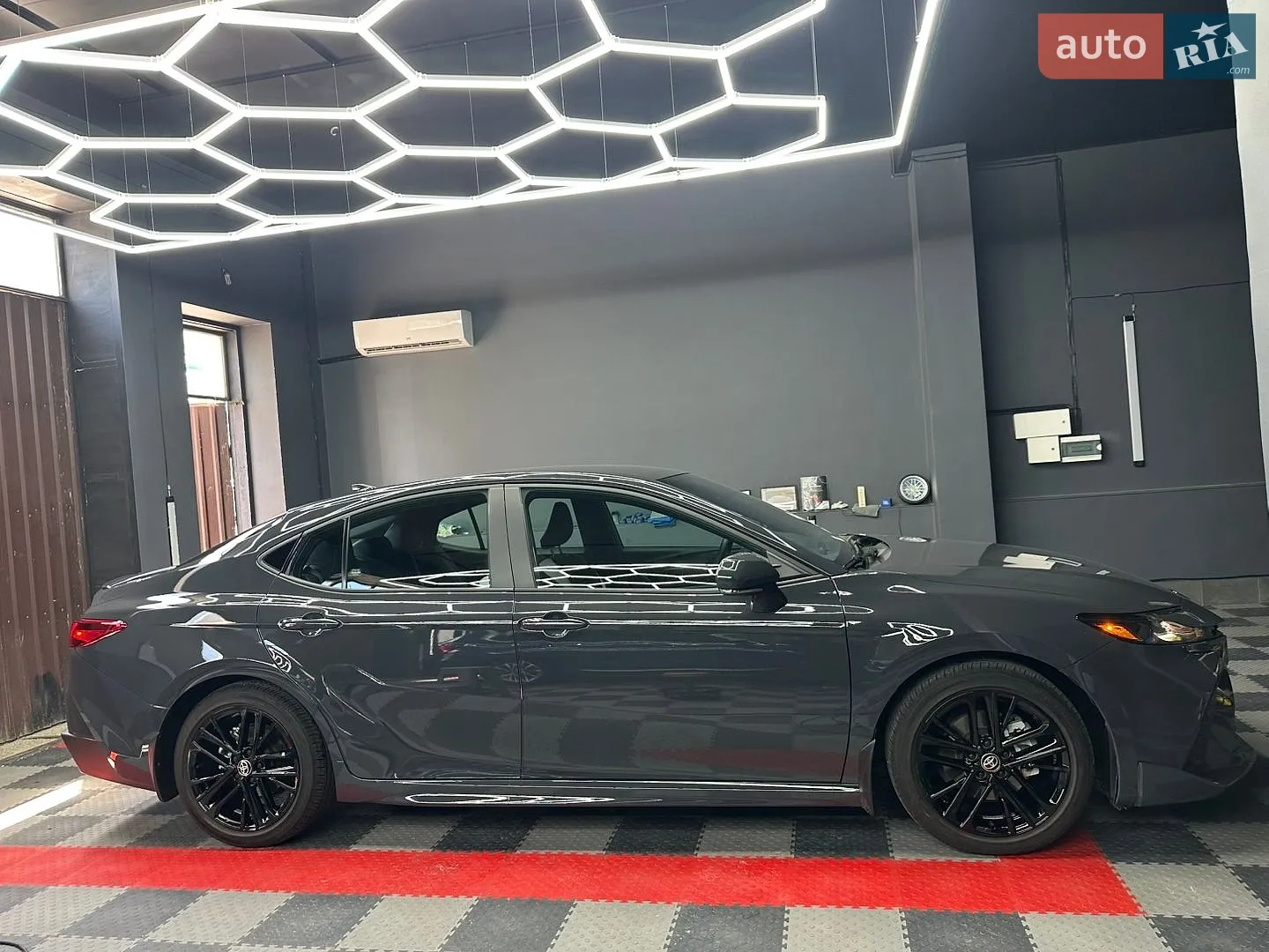 2024 Toyota Camry - мініатюра 4