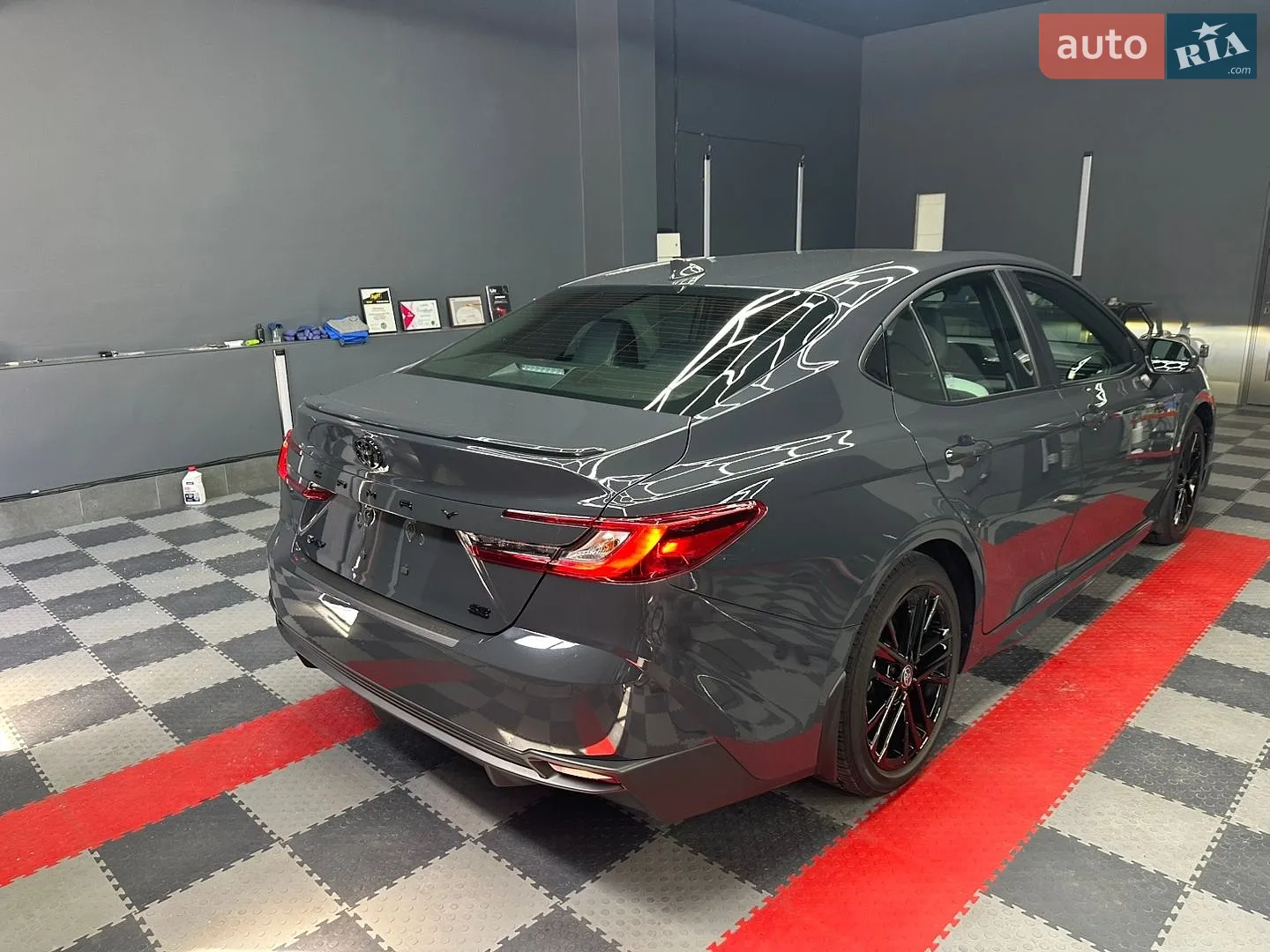 2024 Toyota Camry - мініатюра 6