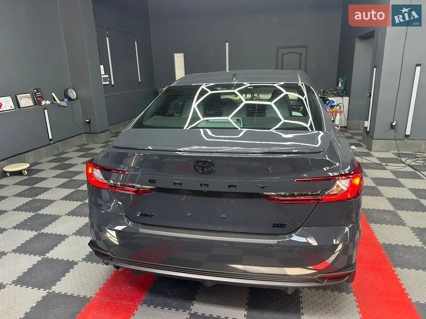 2024 Toyota Camry - мініатюра 7