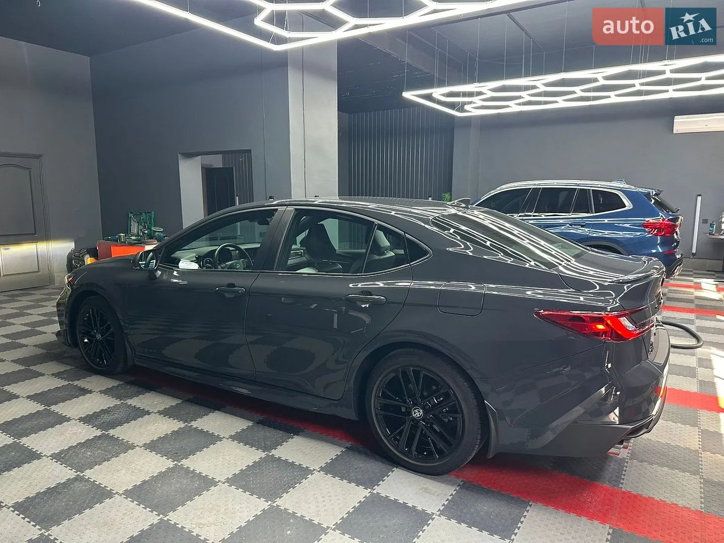 2024 Toyota Camry - мініатюра 9