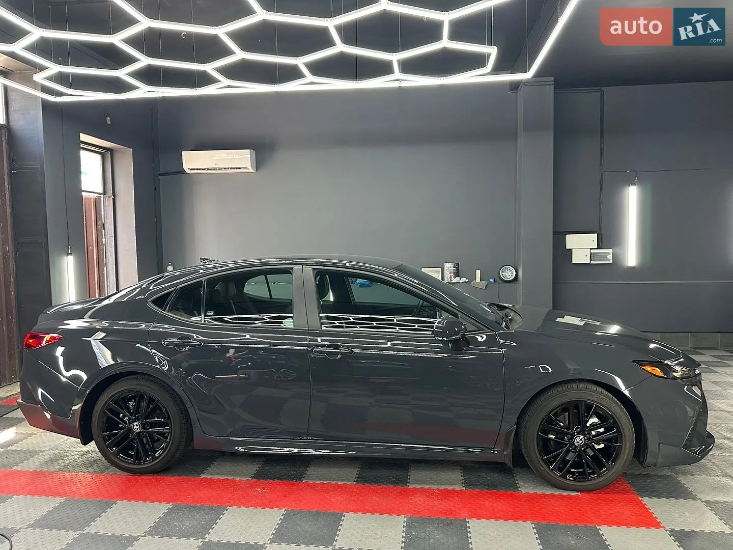 2024 Toyota Camry - мініатюра 14