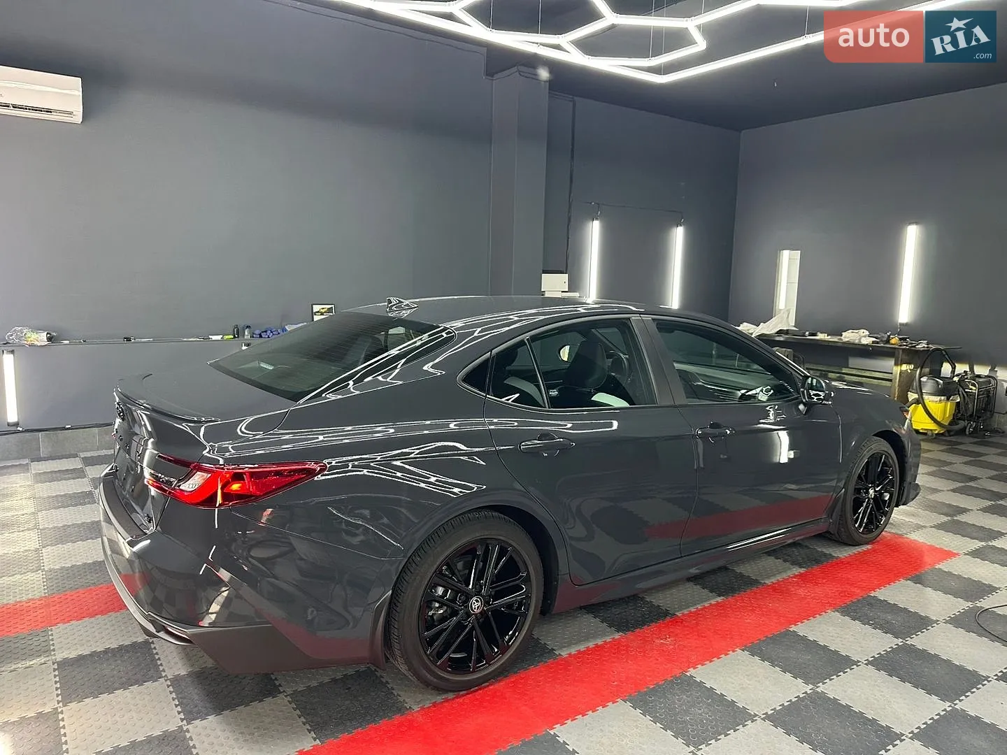 2024 Toyota Camry - мініатюра 15
