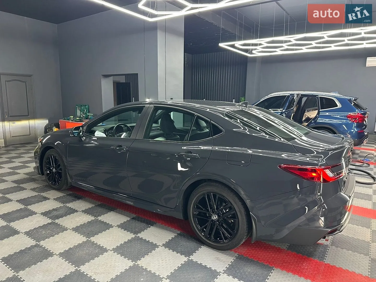 2024 Toyota Camry - мініатюра 19