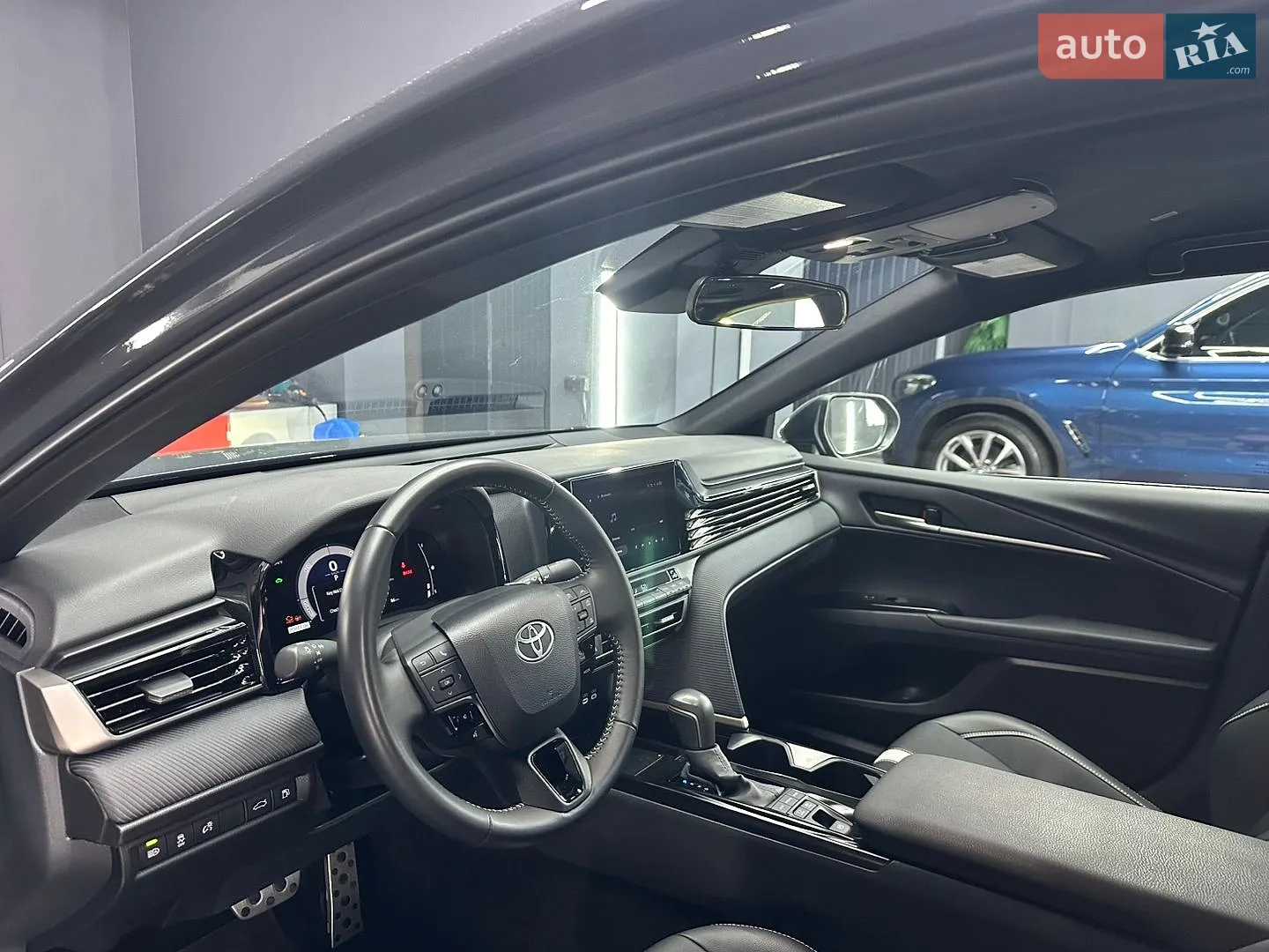 2024 Toyota Camry - мініатюра 24