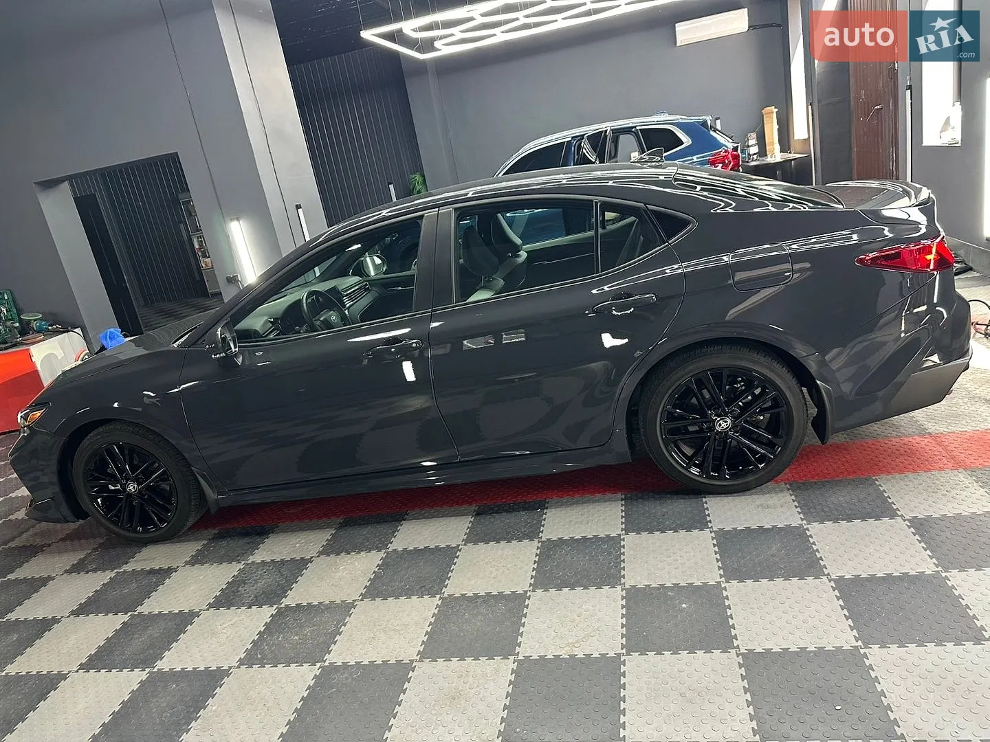 2024 Toyota Camry - мініатюра 20