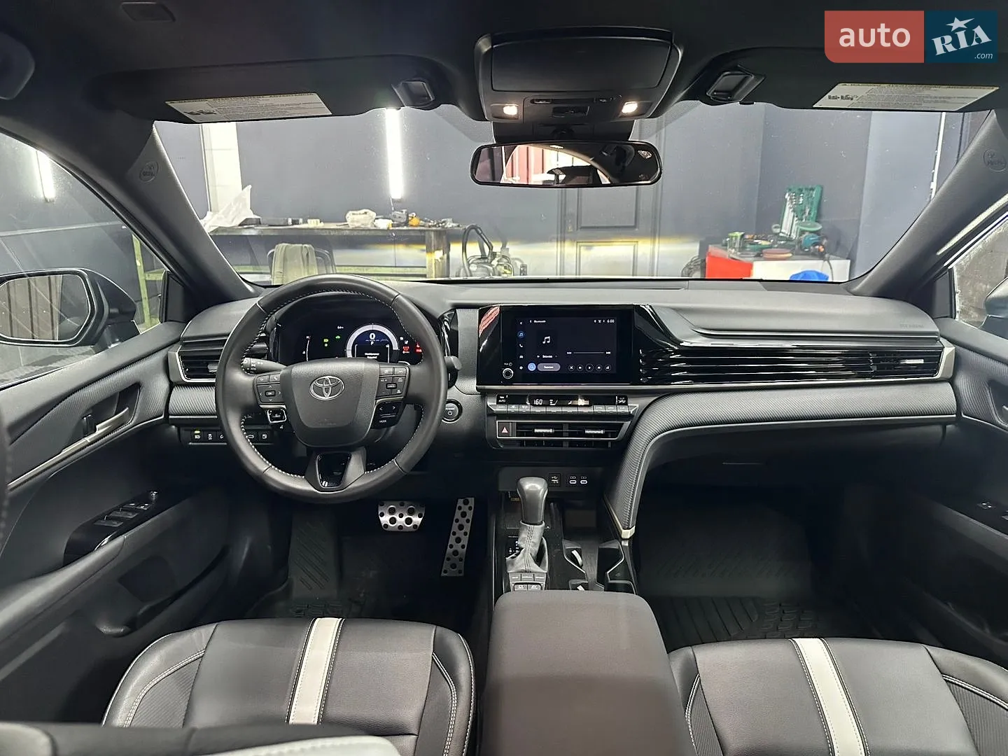 2024 Toyota Camry - мініатюра 26