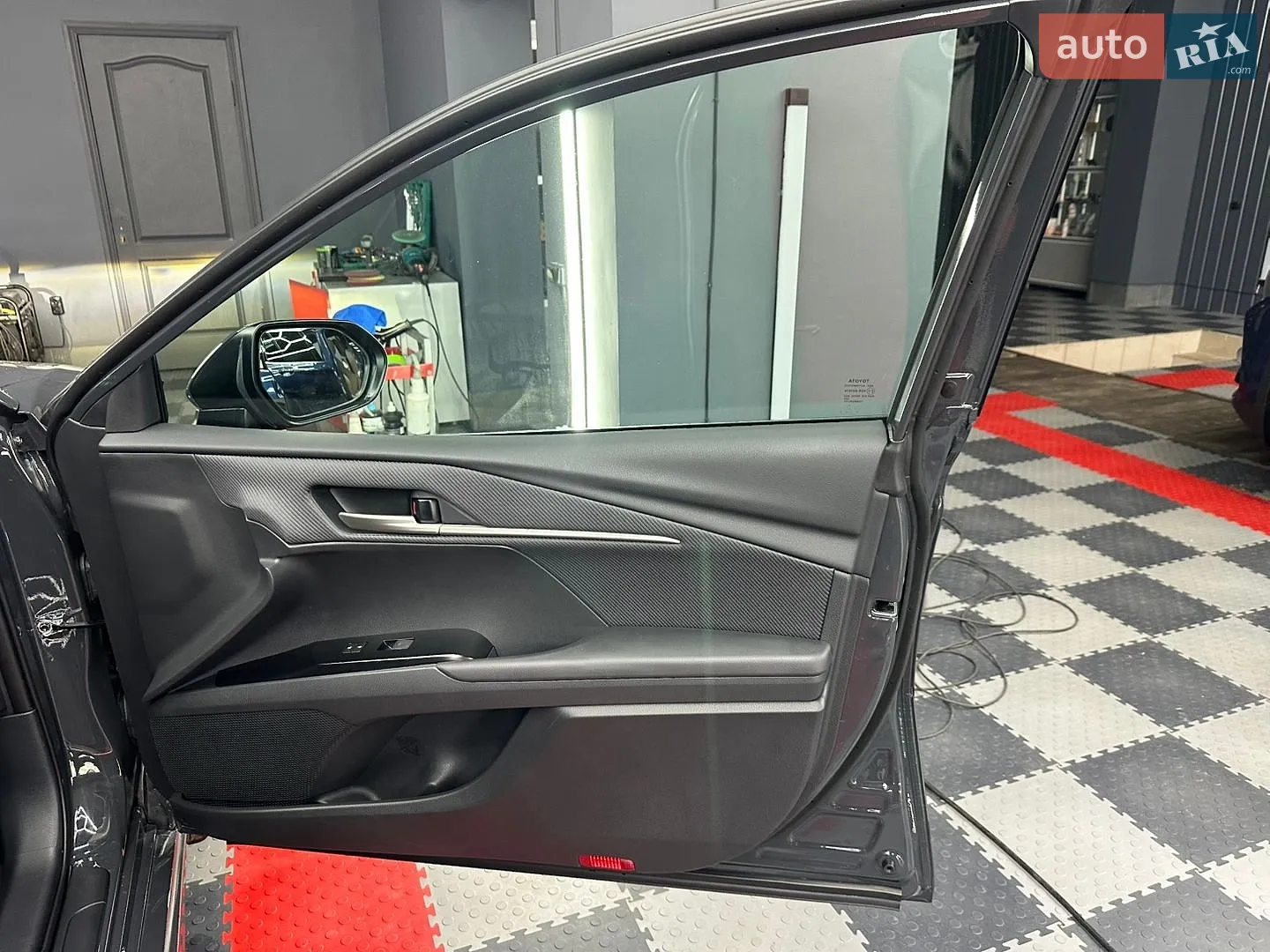 2024 Toyota Camry - мініатюра 33