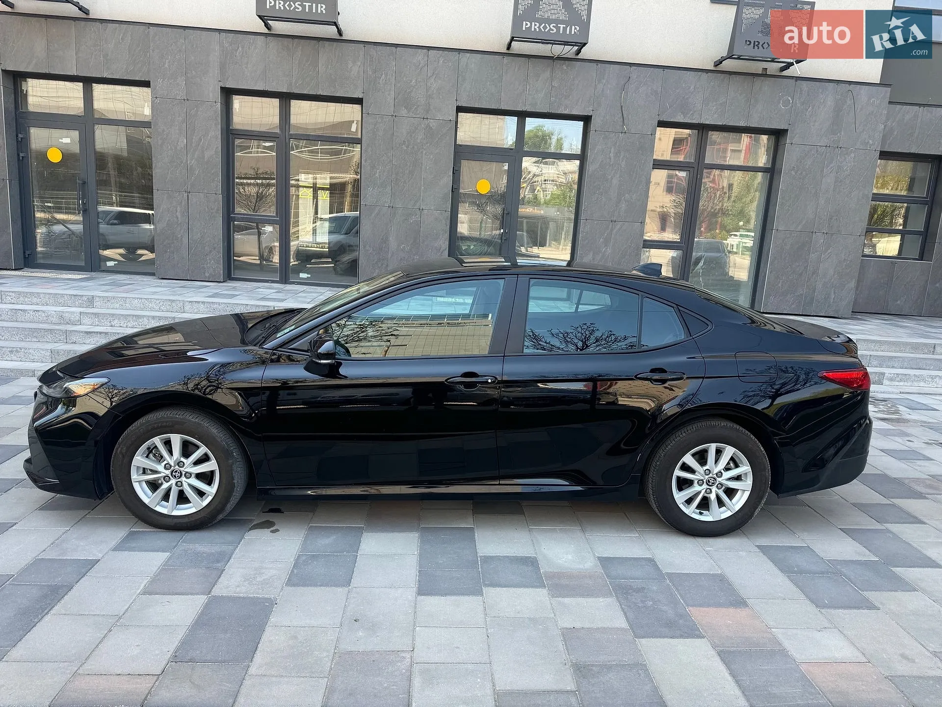 2024 Toyota Camry - мініатюра 5