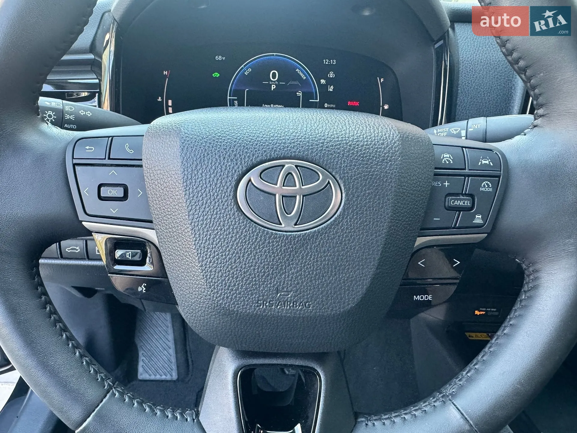 2024 Toyota Camry - мініатюра 41