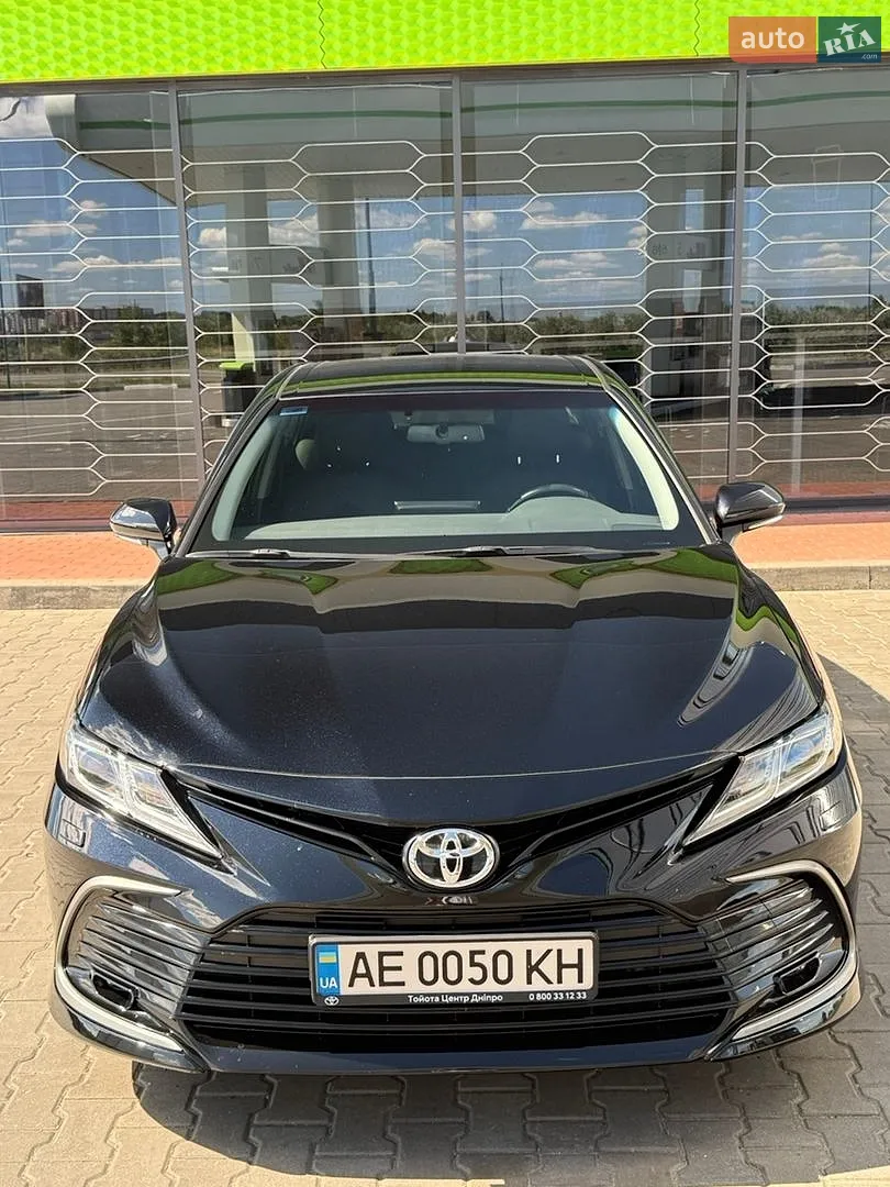 2023 Toyota Camry - мініатюра 13