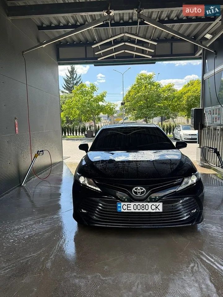 2019 Toyota Camry - мініатюра 28