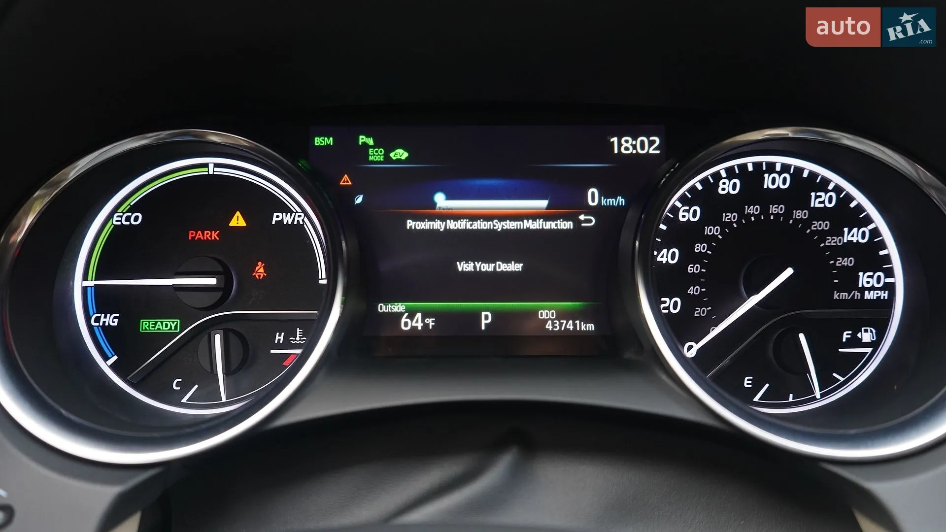 2019 Toyota Camry - мініатюра 29