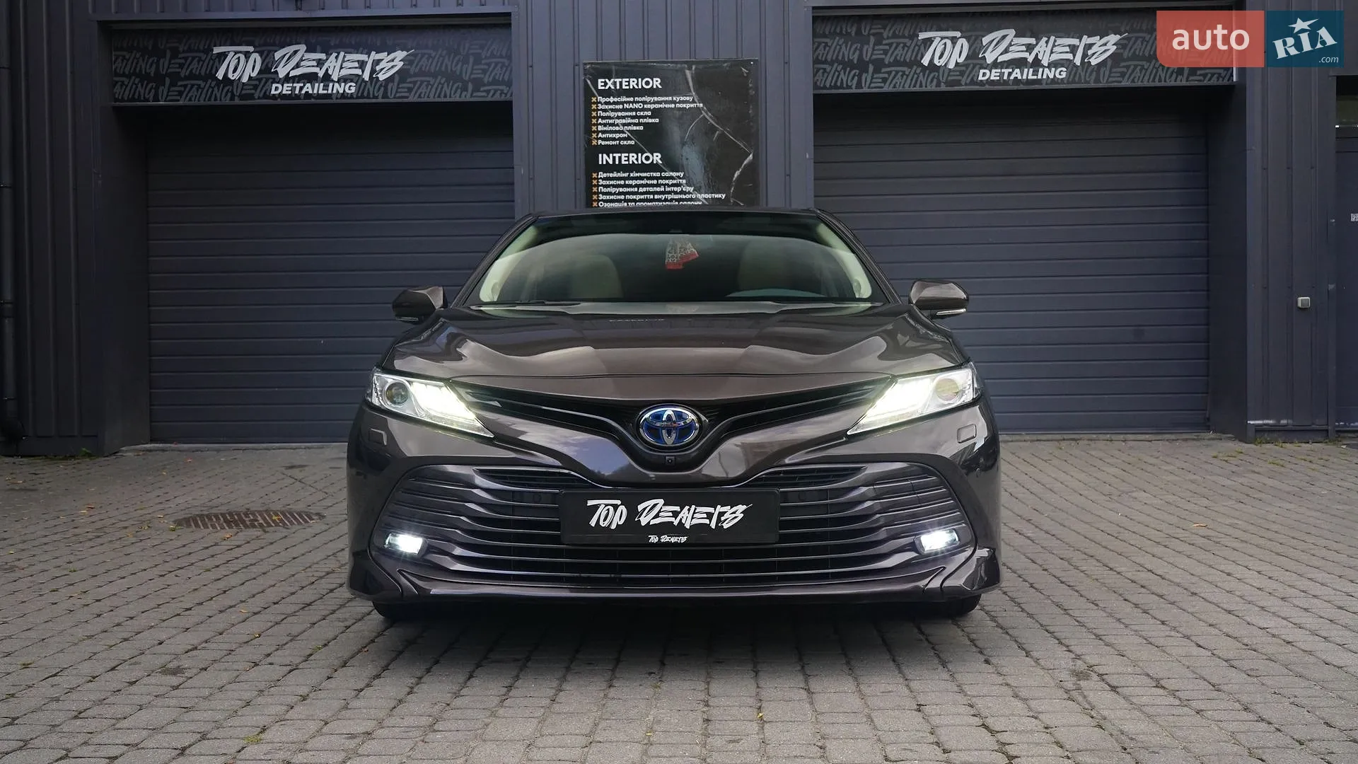 2019 Toyota Camry - мініатюра 14