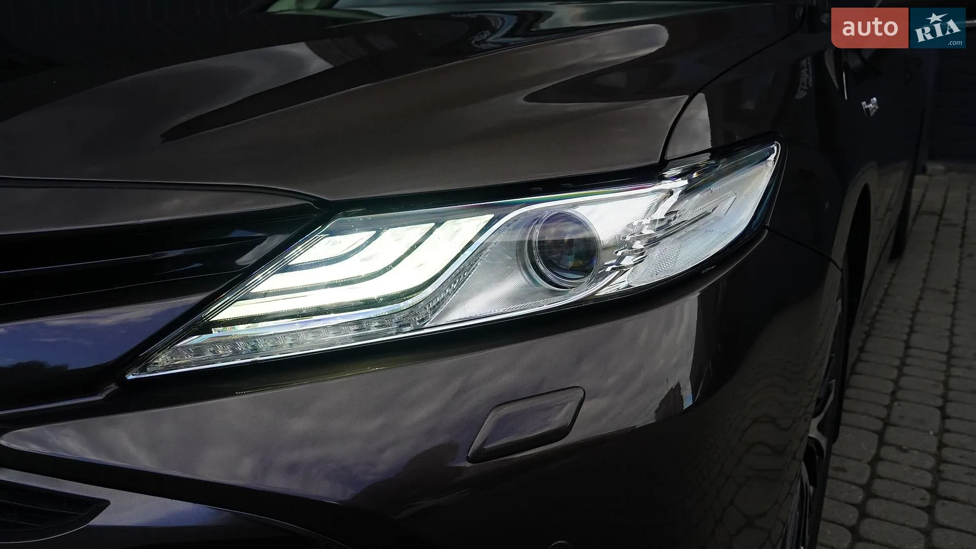 2019 Toyota Camry - мініатюра 20